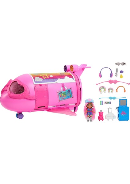 Extra Jet