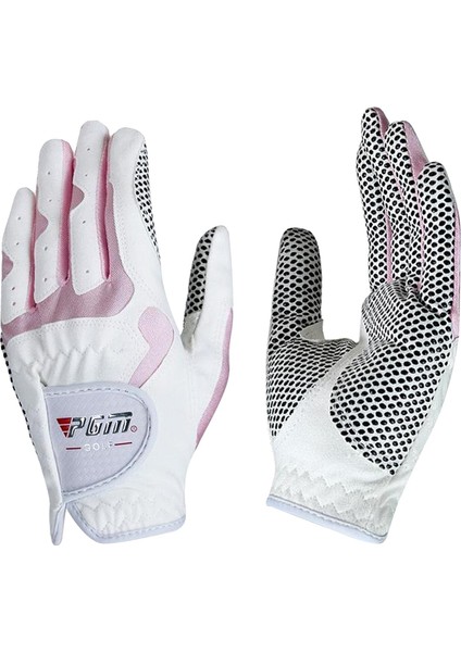 Golf Eldiven Çifti Süper Eldiven Şak Mitten Eldiven Xxl (Yurt Dışından) fırsatları