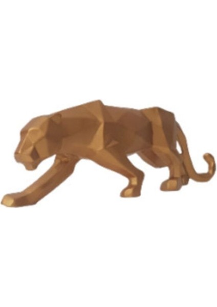 Ab Ev Dekorasyon Kubik Jaguar Puma Leopar Dekor Ev Ofis Dekorasyonu modelleri