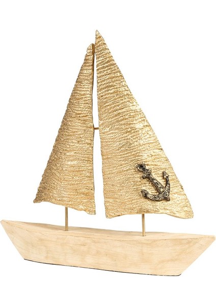 Anchor Yelkenli Biblo 36 cm AK.IT0237