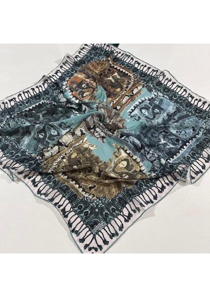 Delüx Soft Eşarp LDP0207