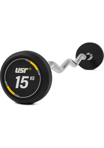 ZB150 15 kg Z Barbell