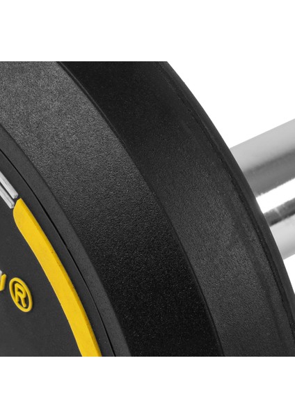 ZB150 15 kg Z Barbell