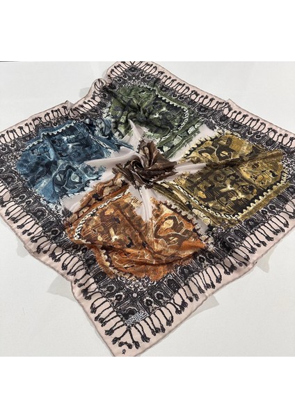 Delüx Soft Eşarp LDP0204