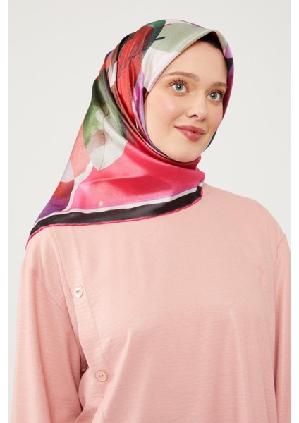 Levi'dor Kristal Eşarp Yeni Sezon LTK7410