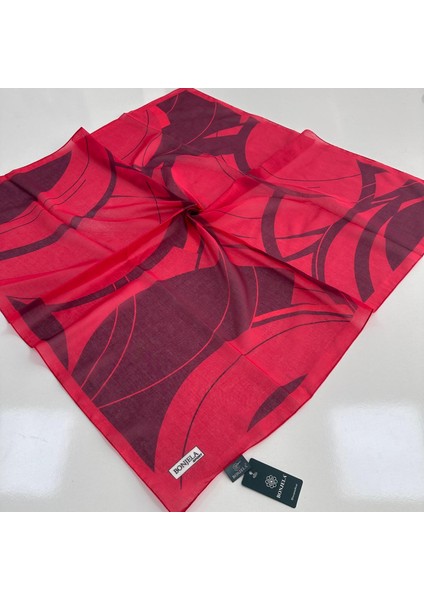 Yazlık Ince Bonjela Sport Eşarp LDU0317