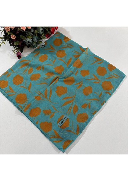 Soft Pamuklu Eşarp LDL5309