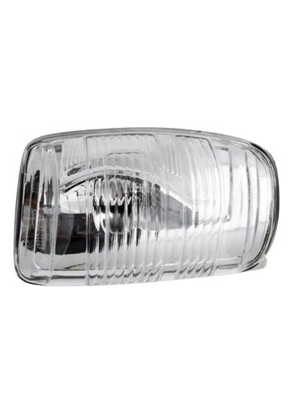 Ayna Sinyali Beyaz Sol V363 14&gt; BK31 13B381 Ad 37102