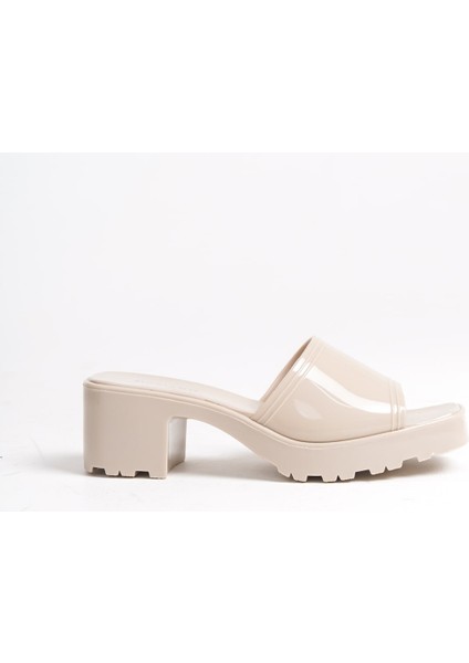 Kadın Jelly Topuklu Bej TERLIK-MSTB700-BJ modelleri