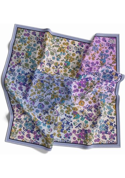 Levi'dor Trend Twill Eşarp LTE7809