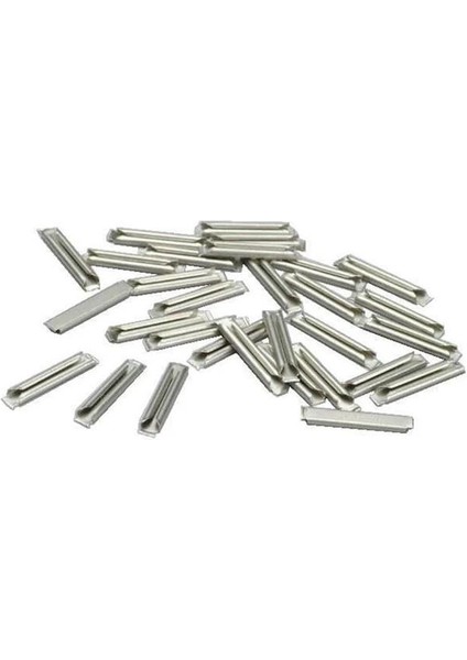 55290 1/87 Rail Joiners (Set Of 24)