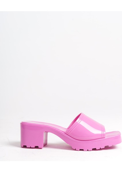 Kadın Jelly Topuklu Pembe TERLIK-MSTB700-PMB modelleri