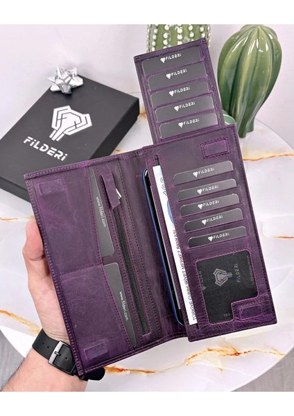 Telefon Bölmeli Mıknatıslı Cüzdan ve Kartlık fiyatları