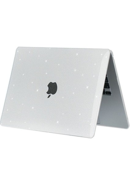 Apple MacBook 15' Air M2 2023 A2941 Msoft Allstar Kapak