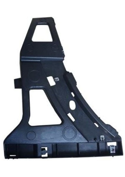 Ön Tampon Bağlantı Braketi Sağ Çift Tırnak V363 14&gt; BK31 17D958 CD 33714