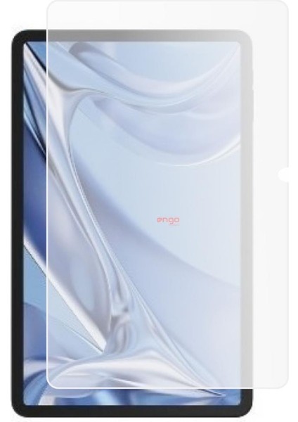 Doogee T20 Ultra 12 Inç Ekran Koruyucu Paperfeel Kağıt Hissi Şeffaf