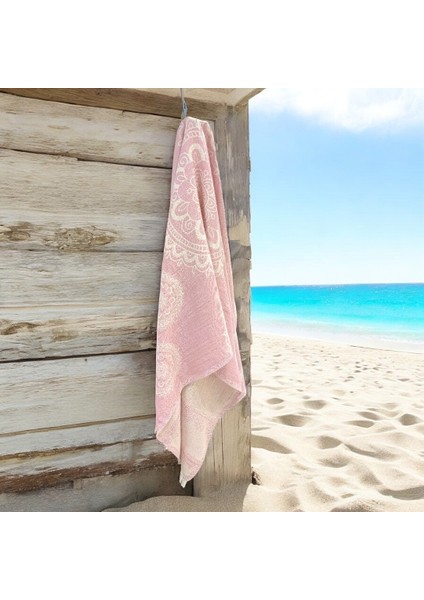 Çift Taraflı Peştemal