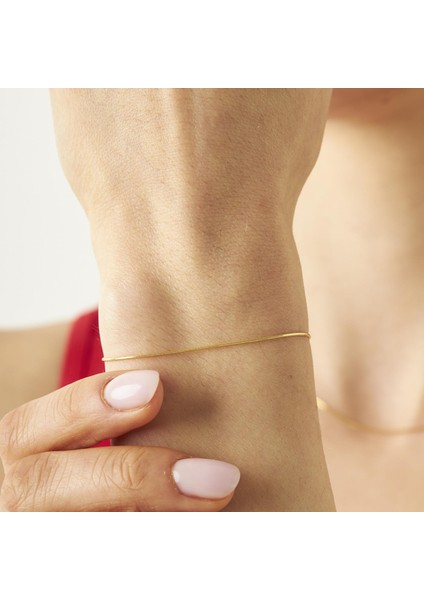 Yuvarlak Zincir Takı Seti indirimleri