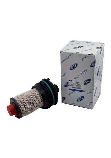 Yakıt Filtresi 2.0 Panther V362-V363 Mnt GK21 9176 Aa 25176