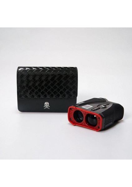 Erkekler Kadınlar Için Rangefinder Kılıfı Sert Depolama Kılıfı 13X4X10CM (Yurt Dışından)