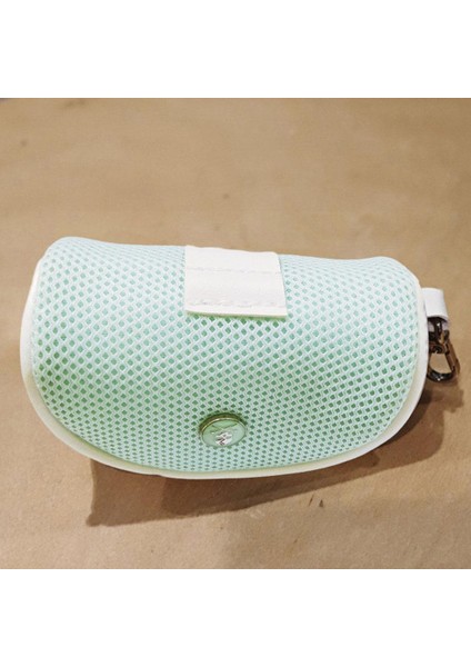 2 Golf Için Golf Taşıma Çantası 3 Kancalı Su Geçirmez Küçük Çuval Yeşil (Yurt Dışından) indirimleri