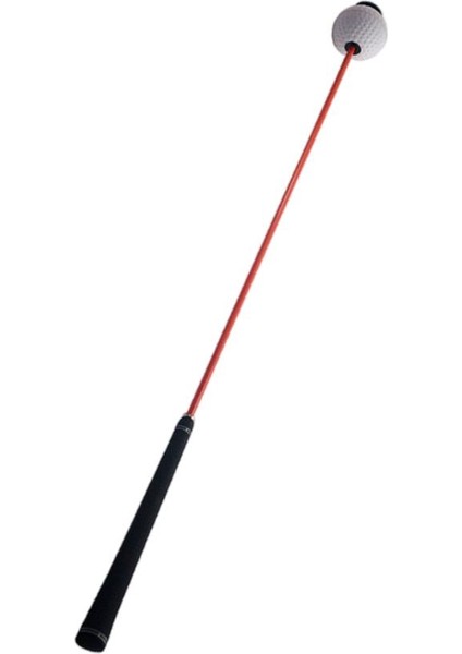 Golf Swing Golf ve Güç Tempo Turuncu (Yurt Dışından)