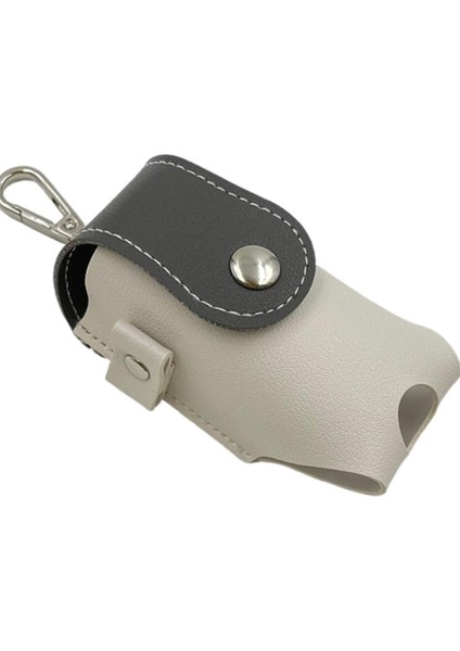 Golf Kılıfı Küçük Cep Depolama Taşınabilir Gri (Yurt Dışından) indirimleri