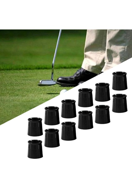 12 Golf Yüksükler Ucu 0.370 Alüminyum Alaşımlı (Yurt Dışından) fırsatları