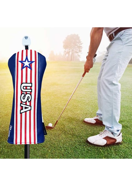 Golf , Golf Baş Örtüsü , Golf Kulübü Baş Örtüsü Dayanıklı Ş Örtüsü Golf - Fairway (Yurt Dışından) modelleri