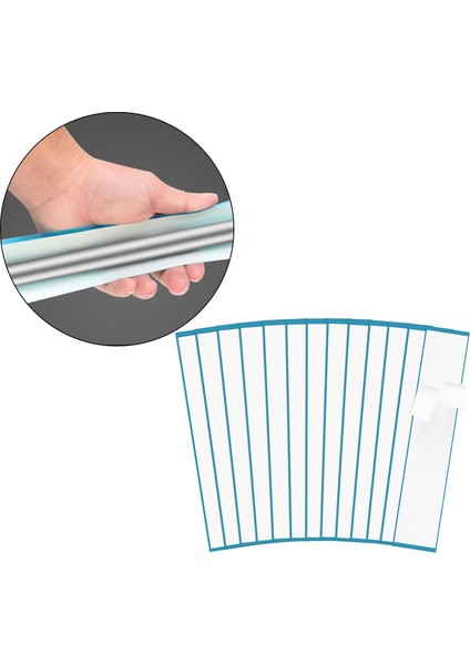 13 Golf Kulübü Kaymaz Çift Taraflı Ön Kesim Golf Aksesuarları Kağıt Sarma (Yurt Dışından) fiyatları