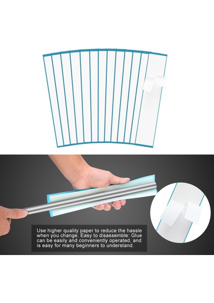 13 Golf Kulübü Kaymaz Çift Taraflı Ön Kesim Golf Aksesuarları Kağıt Sarma (Yurt Dışından) fırsatları