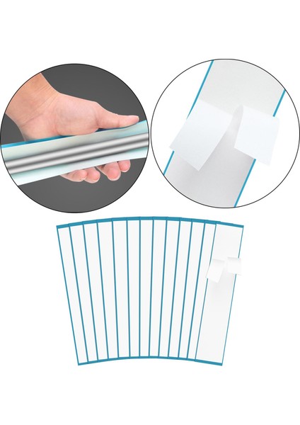 13 Golf Kulübü Kaymaz Çift Taraflı Ön Kesim Golf Aksesuarları Kağıt Sarma (Yurt Dışından) indirimleri