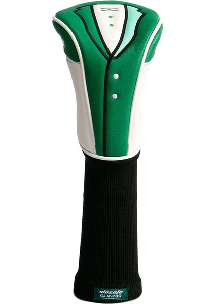 Woods Fairway .5cm Için Pu Golf Kulübü Başörtüsü I (Yurt Dışından)
