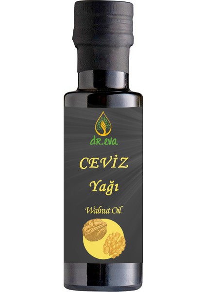 Ceviz Yağı - 500 ml