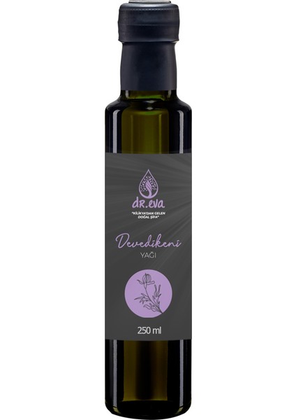 Devedikeni Tohumu Yağı - 500 ml