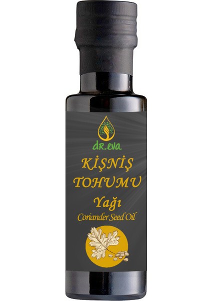 Kişniş Tohumu Yağı - 100 ml