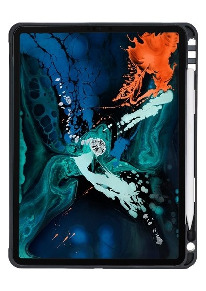 Apple iPad Pro 3.nesil Uyumlu 12.9 Inç Deri Kılıf RST2EF fiyatları