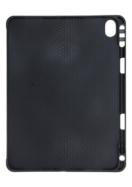 Apple iPad Pro 3.nesil Uyumlu 12.9 Inç Deri Kılıf RST2EF modelleri