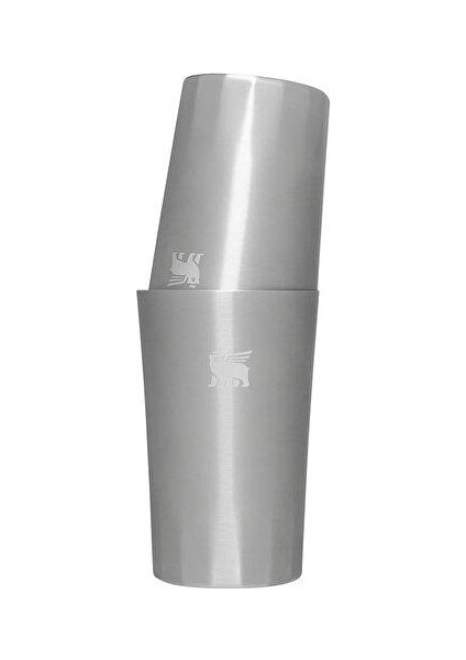 The Lifted Spirits Prismatic Craft Kokteyl Shaker 0,35 L