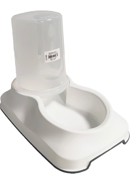 Hazneli Mama / Su Kabı (1,5 Litre) fiyatları