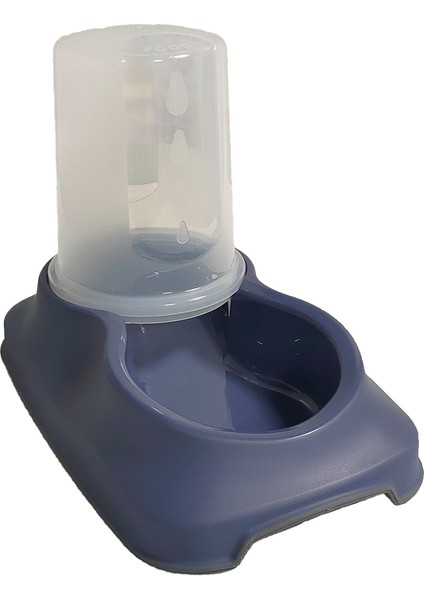 Hazneli Mama / Su Kabı (1,5 Litre) modelleri