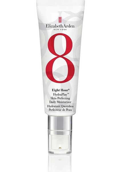 Eight Hour Hydraplay Skin Perfecting Daily Moisturiser Yüz Krem 45ML