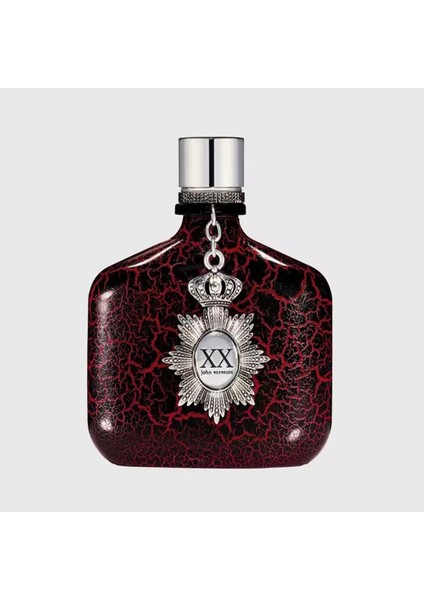 Xx Intense Edp Erkek Parfümü 125ML