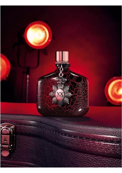 Xx Intense Edp Erkek Parfümü 125ML