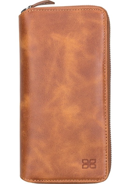 Apple iPhone 13 Pro Max Uyumlu Deri Zip Kılıf TN11 fırsatları