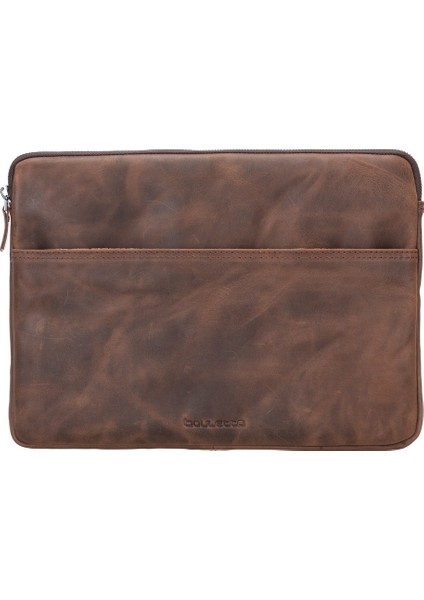 Awe Deri 15-16 Inç Tablet Pc Çantası TN03 Kahve fiyatları