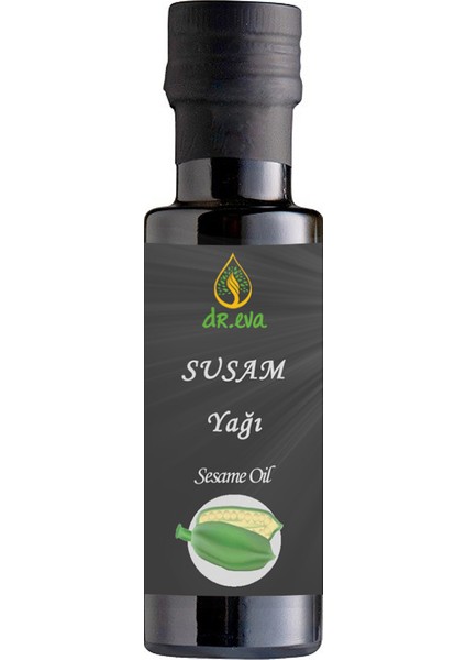 Susam Yağı - 100 ml