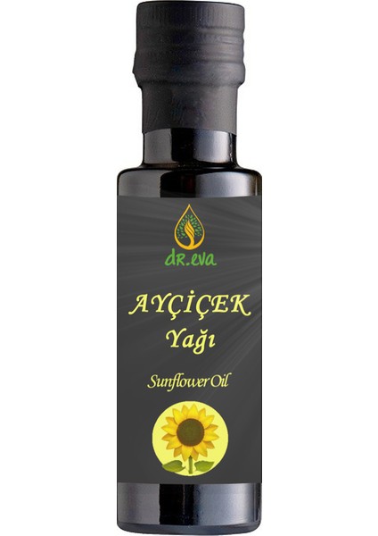 Ayçiçek Yağı - 250 ml