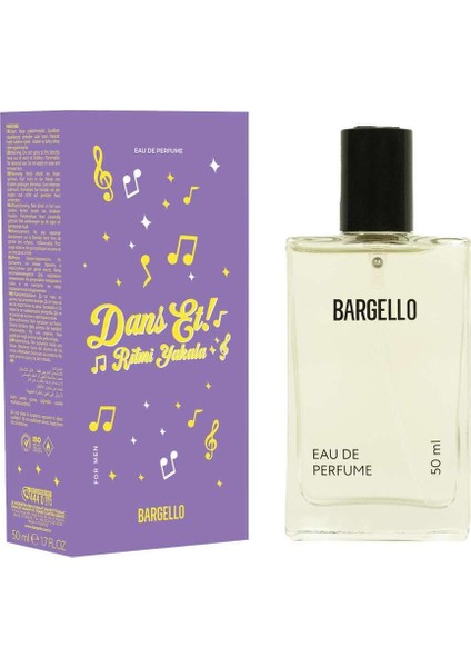 613 Erkek 50 ml Parfüm Edp Fresh Yaz Kampanyası