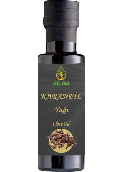 Karanfil Yağı - 100 ml